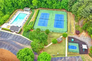 2172 Woodbriar Dr, Buford, GA 30518 - Photo 68