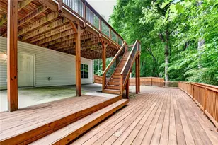 2172 Woodbriar Dr, Buford, GA 30518 - Photo 58