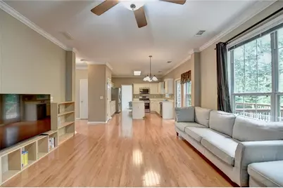 2172 Woodbriar Drive, Buford, GA 30518 - Photo 28