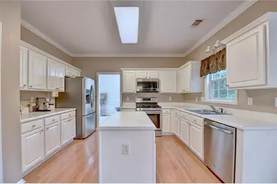 2172 Woodbriar Drive, Buford, GA 30518 - Photo 22