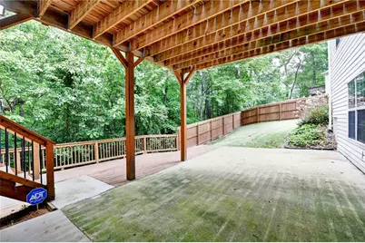 2172 Woodbriar Drive, Buford, GA 30518 - Photo 56