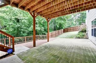 2172 Woodbriar Dr, Buford, GA 30518 - Photo 56