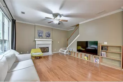 2172 Woodbriar Drive, Buford, GA 30518 - Photo 28