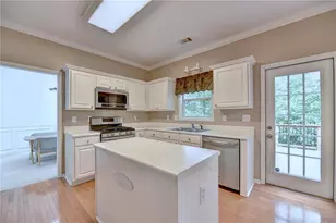 2172 Woodbriar Dr, Buford, GA 30518 - Photo 24