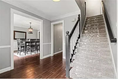 4273 Thamesgate Close, Peachtree Corners, GA 30092 - Photo 2