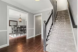 4273 Thamesgate Close, Peachtree Corners, GA 30092 - Photo 2
