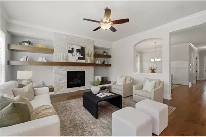 11340 Olbrich Trail, Johns Creek, GA 30097 - Photo 16