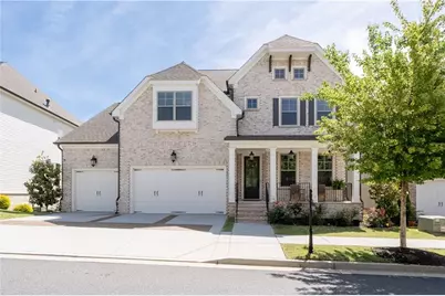 11340 Olbrich Trail, Johns Creek, GA 30097 - Photo 1