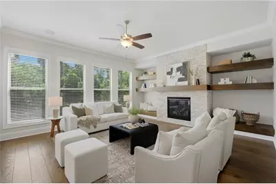 11340 Olbrich Trail, Johns Creek, GA 30097 - Photo 2