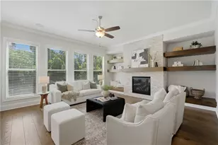 11340 Olbrich Trl, Johns Creek, GA 30097 - Photo 2