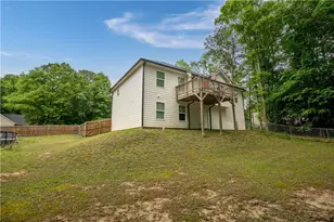 554 Saddle Ridge Dr, Bethlehem, GA 30620 - Photo 42