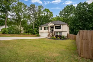 554 Saddle Ridge Dr, Bethlehem, GA 30620 - Photo 4
