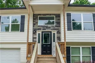 554 Saddle Ridge Dr, Bethlehem, GA 30620 - Photo 6