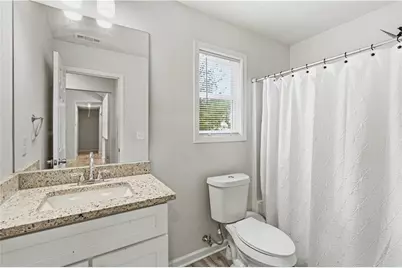 554 Saddle Ridge Drive, Bethlehem, GA 30620 - Photo 38