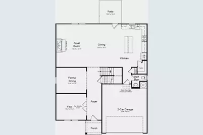 4020 Laurant Path, Flowery Branch, GA 30542 - Photo 2