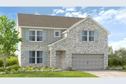 4020 Laurant Path, Flowery Branch, GA 30542 - Photo 1