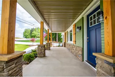 2454 Hilltop Drive, Bremen, GA 30110 - Photo 2
