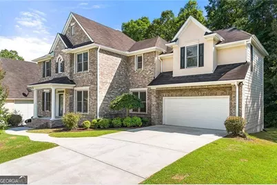 733 Miller Run, Atlanta, GA 30349 - Photo 2