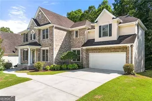 733 Miller Run, Atlanta, GA 30349 - Photo 2