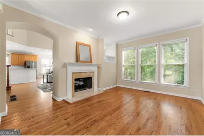 733 Miller Run, Atlanta, GA 30349 - Photo 8