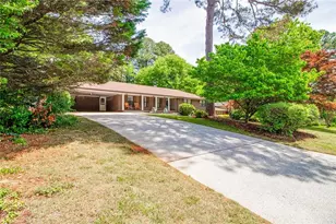2822 Cartwright Dr, Decatur, GA 30033 - Photo 4