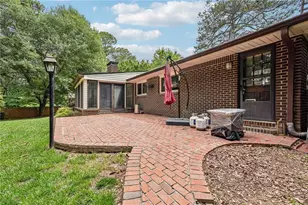 2822 Cartwright Dr, Decatur, GA 30033 - Photo 48