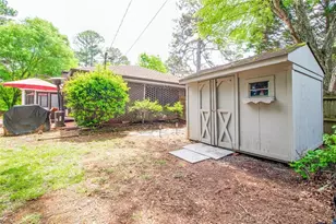 2822 Cartwright Dr, Decatur, GA 30033 - Photo 16