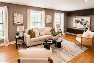 2822 Cartwright Dr, Decatur, GA 30033 - Photo 8