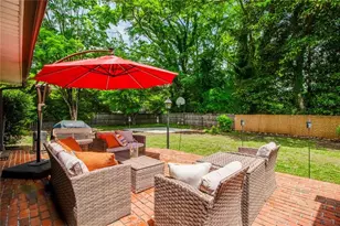 2822 Cartwright Dr, Decatur, GA 30033 - Photo 10