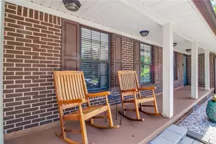 2822 Cartwright Dr, Decatur, GA 30033 - Photo 4