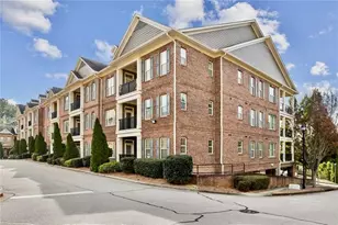 7265 Glisten Ave, Atlanta, GA 30328 - Photo 2