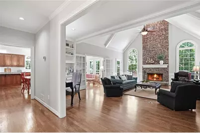425 Tapestry Trail, Roswell, GA 30076 - Photo 12