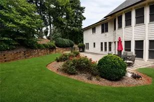 1025 Fairview Club Cir, Dacula, GA 30019 - Photo 34