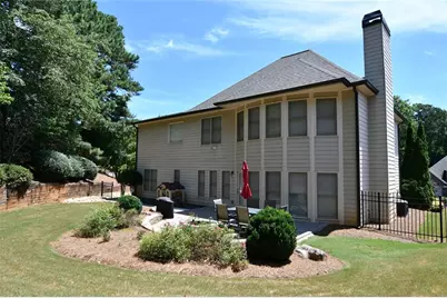 1025 Fairview Club Circle, Dacula, GA 30019 - Photo 44
