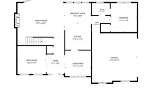1025 Fairview Club Cir, Dacula, GA 30019 - Photo 20