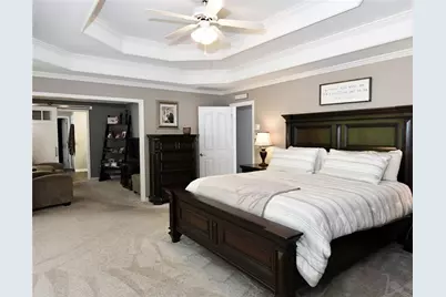 1025 Fairview Club Circle, Dacula, GA 30019 - Photo 24