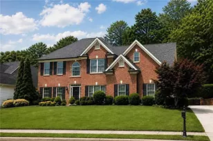1025 Fairview Club Cir, Dacula, GA 30019 - Photo 2