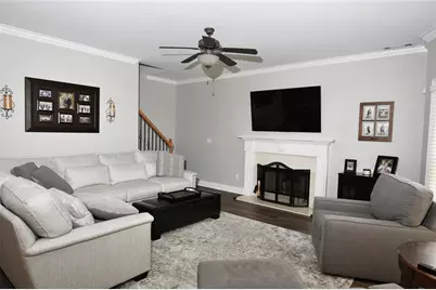 1025 Fairview Club Circle, Dacula, GA 30019 - Photo 6