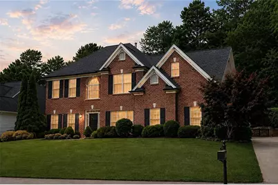 1025 Fairview Club Circle, Dacula, GA 30019 - Photo 1