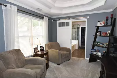 1025 Fairview Club Circle, Dacula, GA 30019 - Photo 26