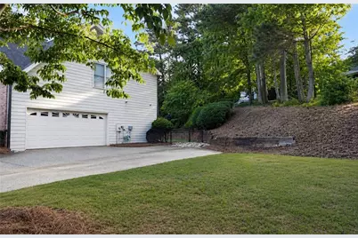 1025 Fairview Club Circle, Dacula, GA 30019 - Photo 36