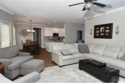 1025 Fairview Club Circle, Dacula, GA 30019 - Photo 10