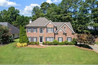 1025 Fairview Club Circle, Dacula, GA 30019 - Photo 1