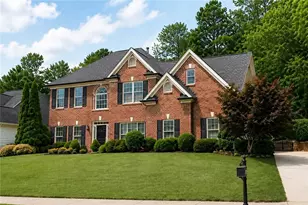 1025 Fairview Club Cir, Dacula, GA 30019 - Photo 44