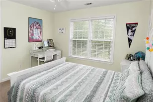 1025 Fairview Club Cir, Dacula, GA 30019 - Photo 30