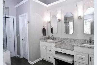1025 Fairview Club Circle, Dacula, GA 30019 - Photo 32