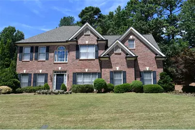 1025 Fairview Club Circle, Dacula, GA 30019 - Photo 1