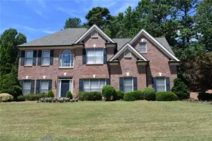 1025 Fairview Club Cir, Dacula, GA 30019 - Photo 1
