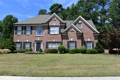 1025 Fairview Club Circle, Dacula, GA 30019 - Photo 46