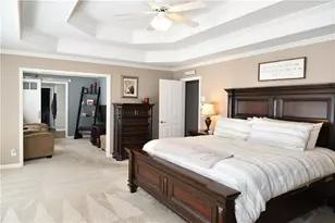 1025 Fairview Club Cir, Dacula, GA 30019 - Photo 4